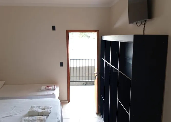 Raízes Hotel