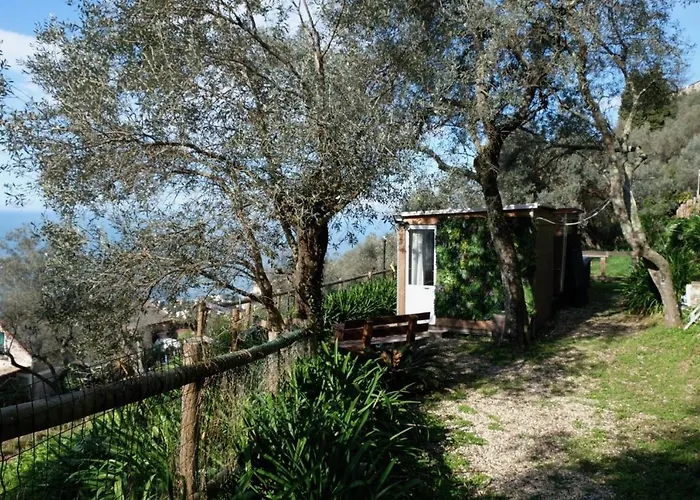Agriturismo S.Ilario