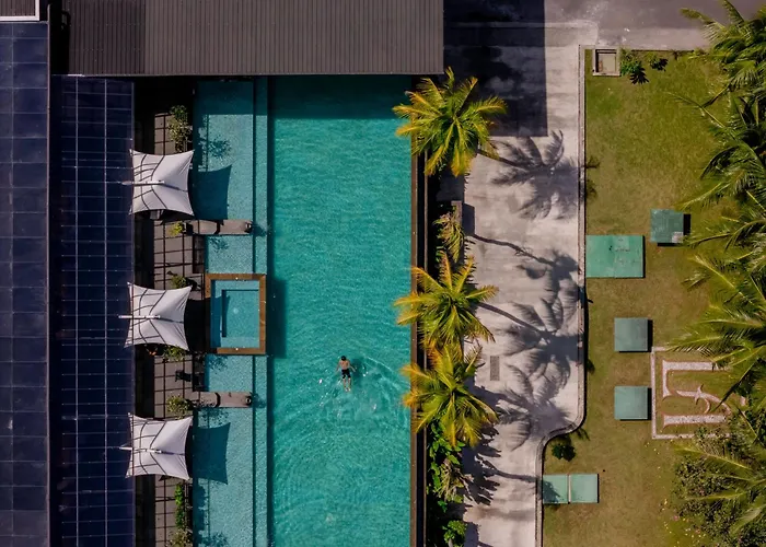 Lombok Astoria Hotel
