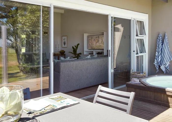 Brahman Hills - Gardens, Spa, Hotel & Villas