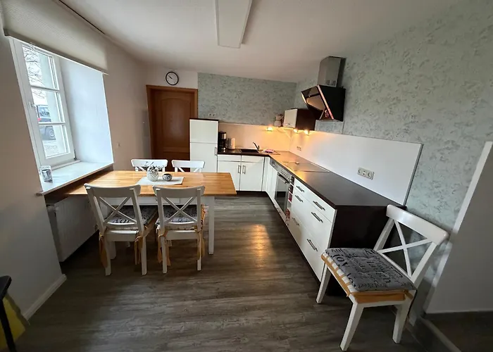 Historical Apartment