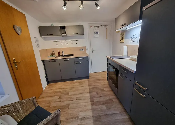 Ferienwohnung Ideenreich