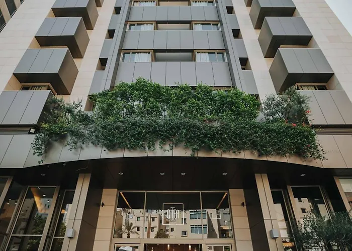 Citea Apart Hotel