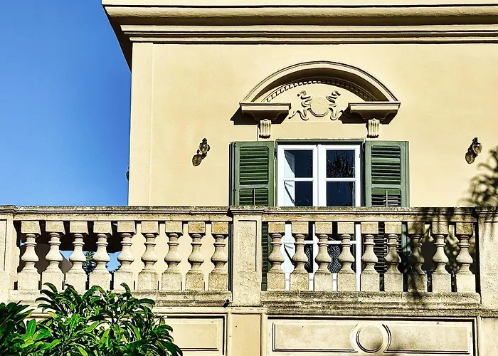 Villa Marrone - Relais -