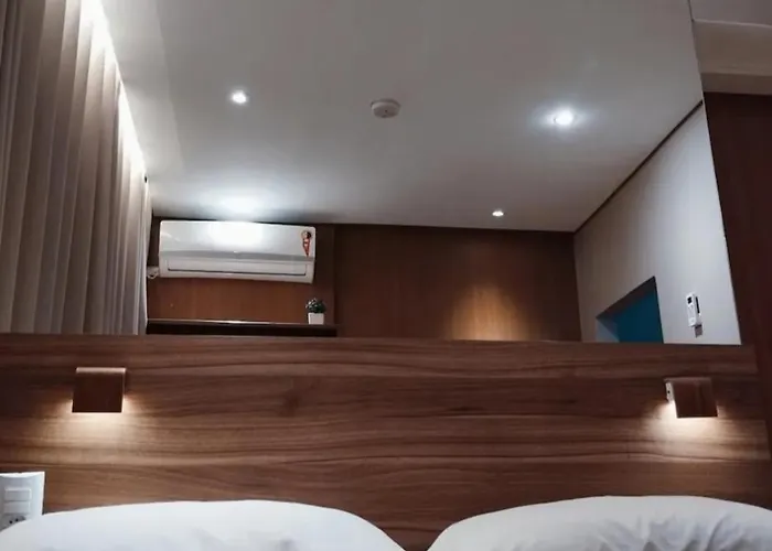 Solar Di Petrópolis - Apartamentos de Temporada