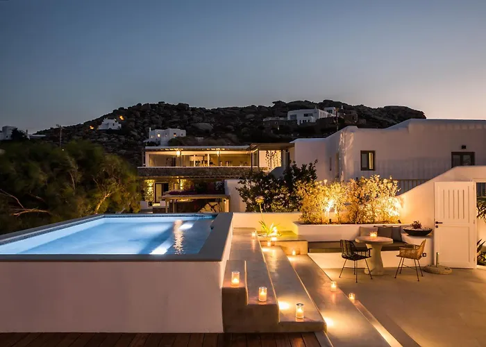 Lyo Boutique Hotel