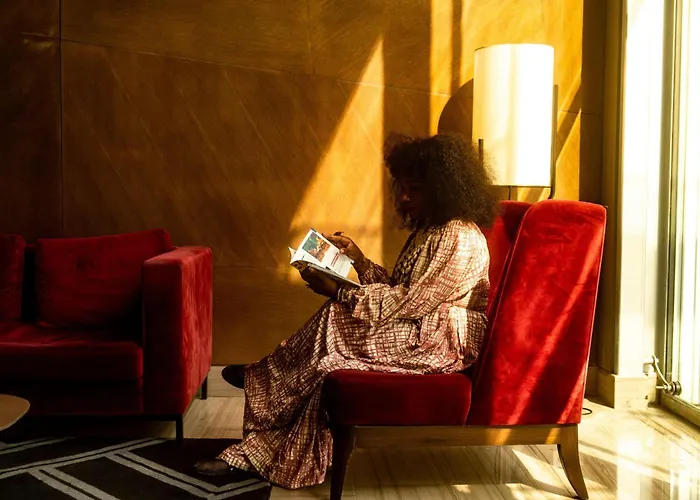 Radisson Blu Hotel, Abidjan Airport