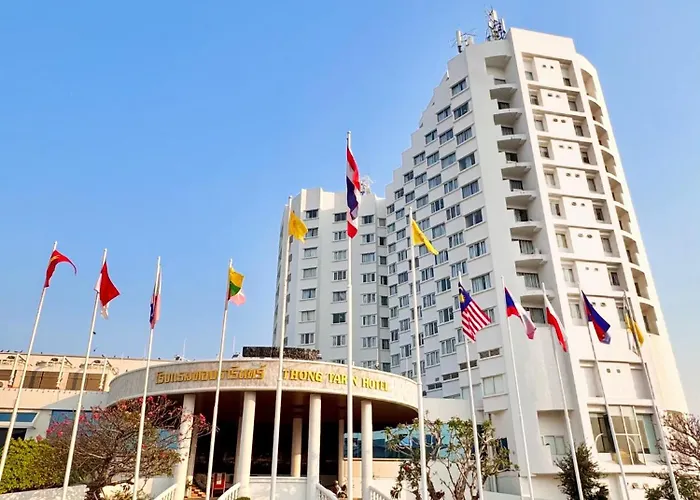 Thongtarin Hotel