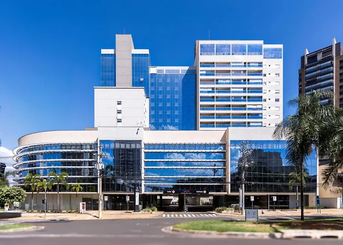 Transamerica Ribeirão Preto