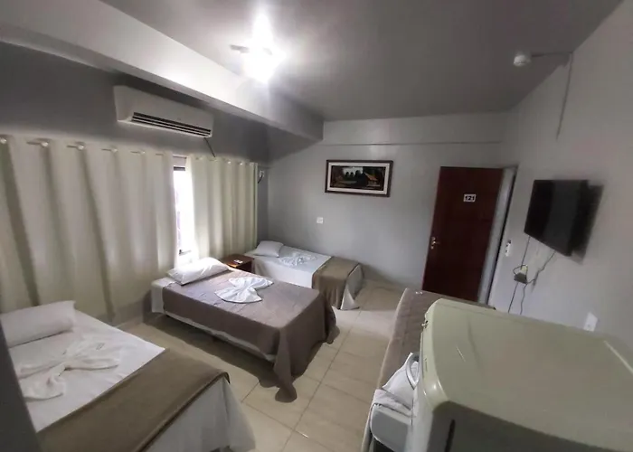 Hotel Amazonas