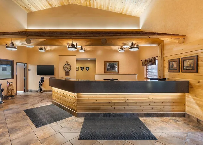 Best Western Plus Kelly Inn&Suites