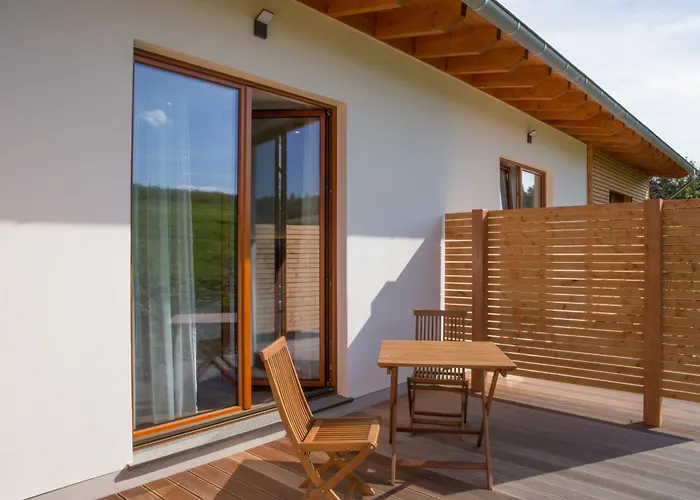 Hotel Zur-Borke