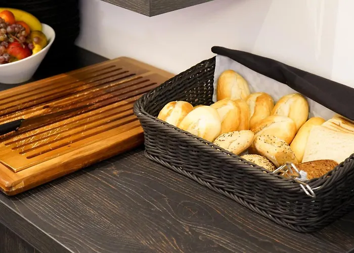An Hotel Gmbh