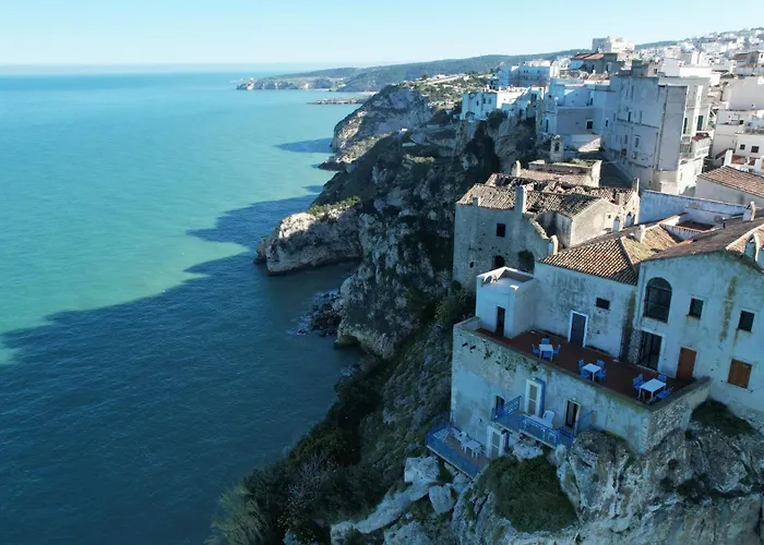 Appartamenti Castello