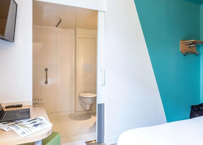 Ibis Budget Orly Rungis
