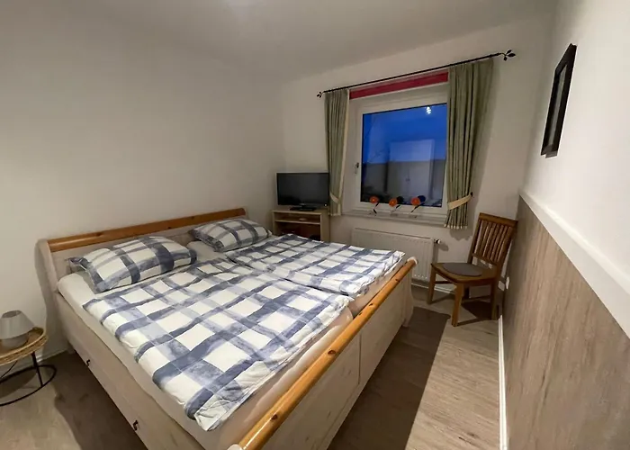 Ferienwohnung Heike Heitmann