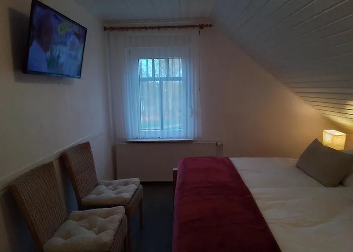 Nordsee Haus An't Oll Deep