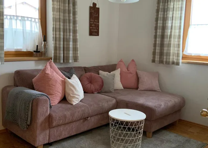Anna'S Appartement