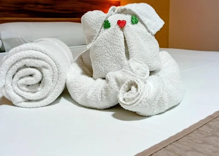 Beira Lago Palace Hotel