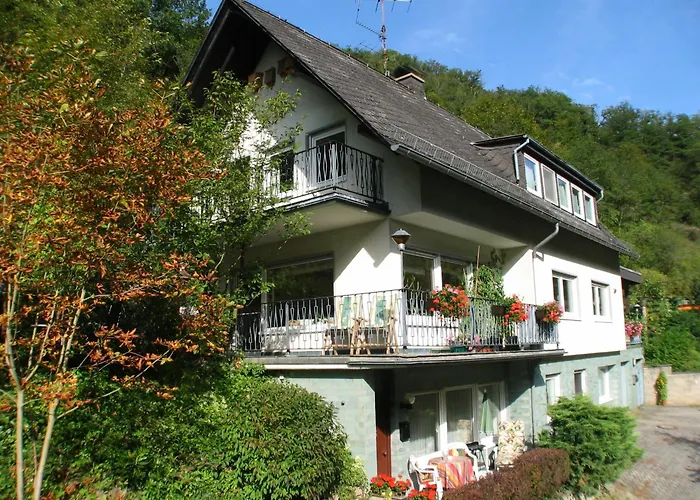 Ferienwohnung Späth