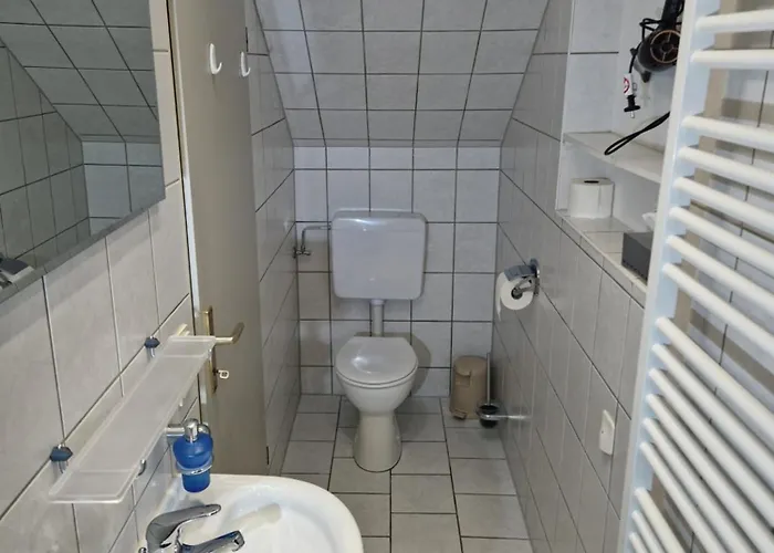 Ferienwohnung Späth