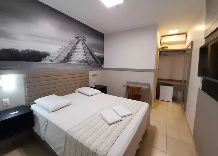 Limeira Verona Hotel