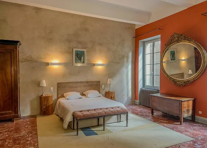 Hotel D'Alibert