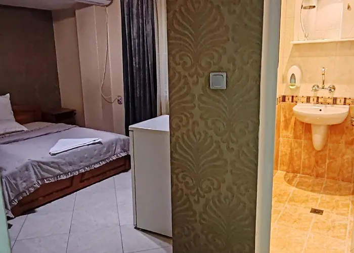 Family Hotel Kartala