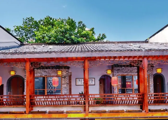 Mild Spring Boutique Hotel