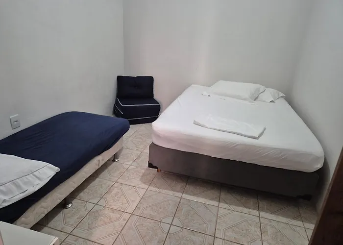 Apartamentos de Verão