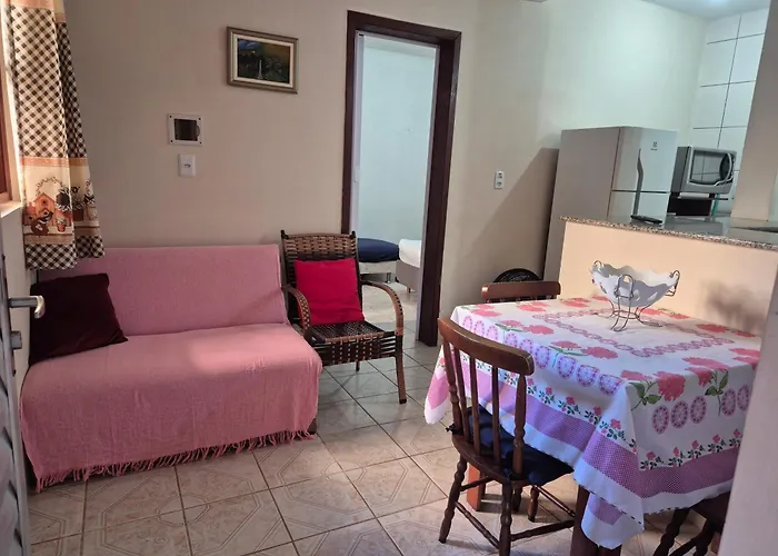Apartamentos de Verão