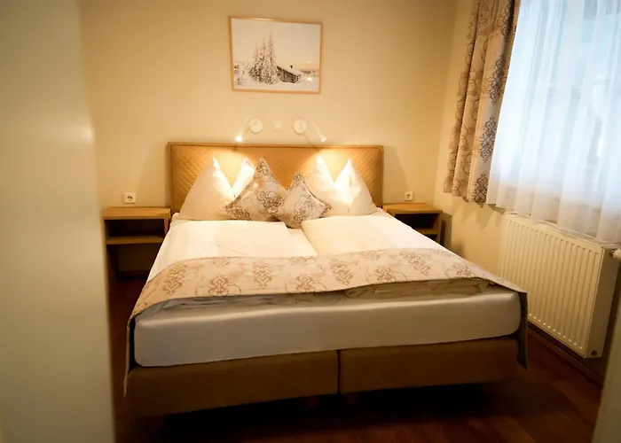 Landhotel Berger