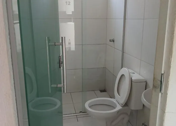 Hotel New
