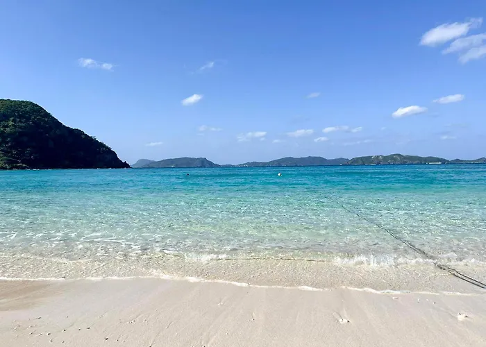 Tokashiku Marine Village