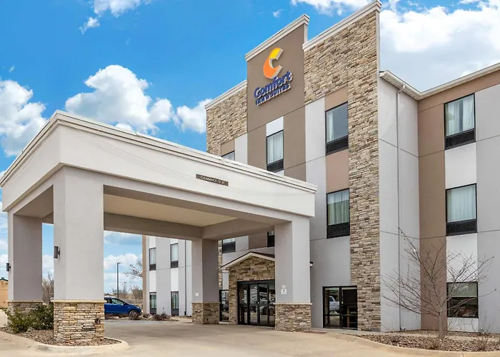 Comfort Inn & Suites Augusta