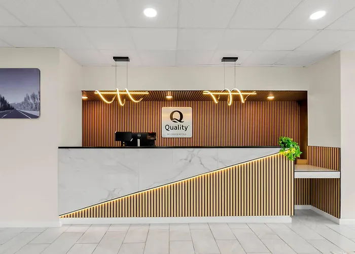 Quality Inn Wytheville