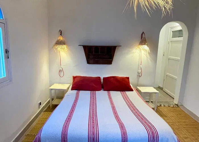 Auberge De La Plage
