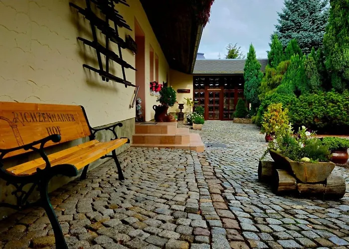 Richzenhainer-Hof