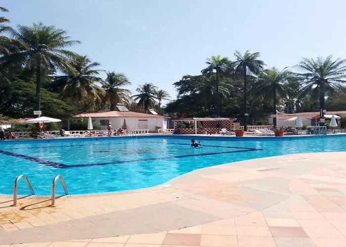 Palma Rima Hotel