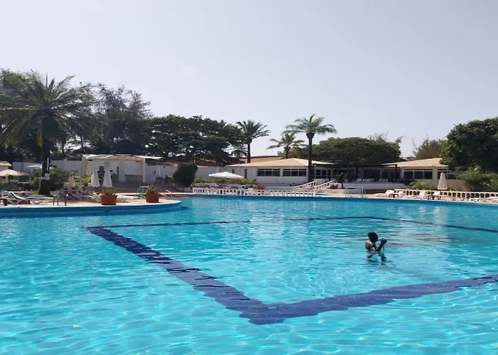 Palma Rima Hotel