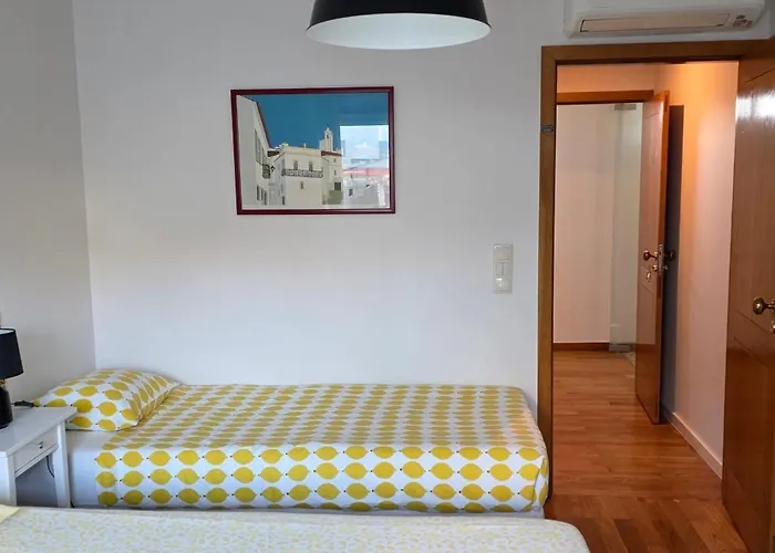 Suites Foz O Porto