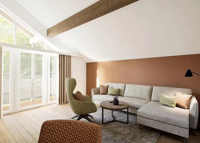 Churfürstenhof Wellnesshotel