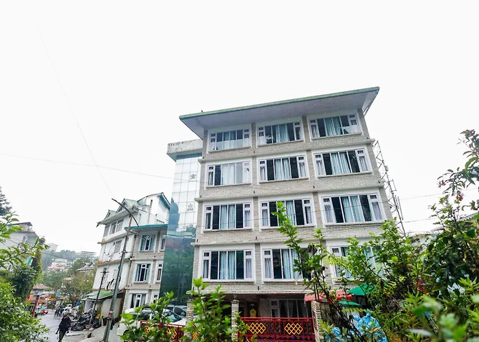Sikkim Tourist Centre