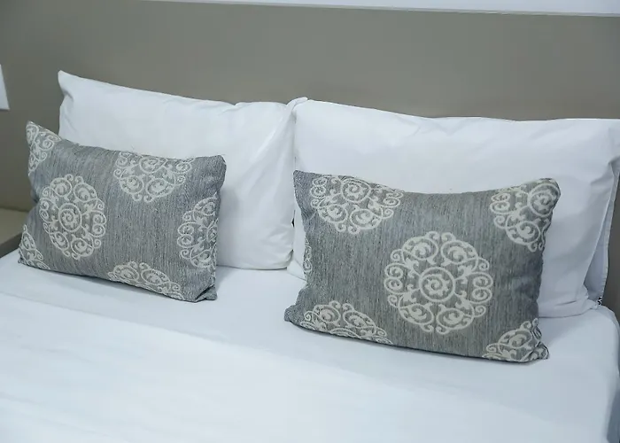 Verona Tower Hotel