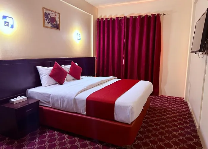 Simba Hotel