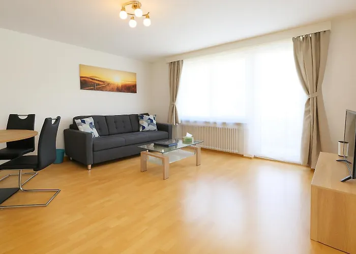 Apartment Buenda