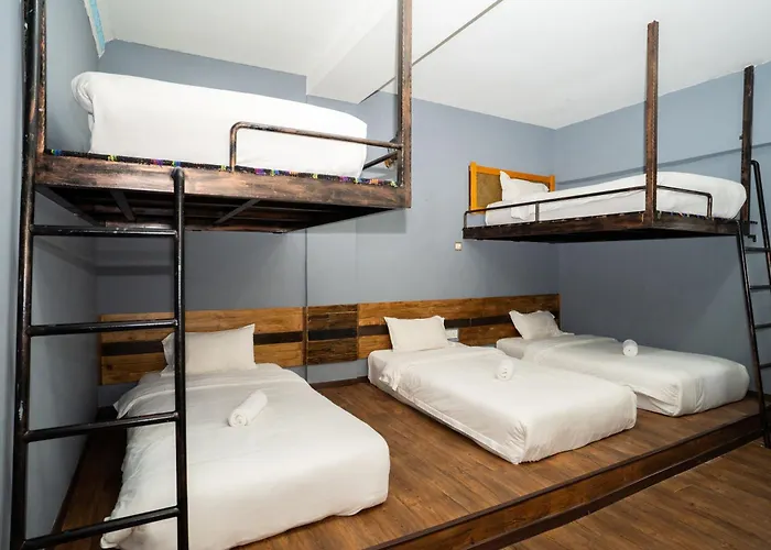 De Grand Boutique Hotel