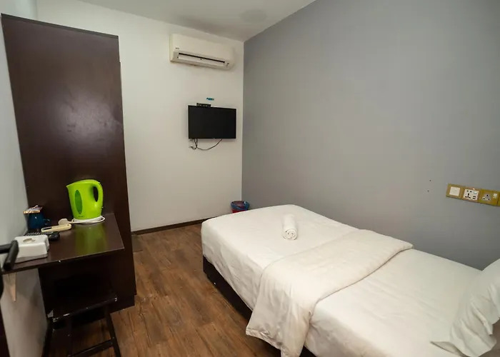 De Grand Boutique Hotel