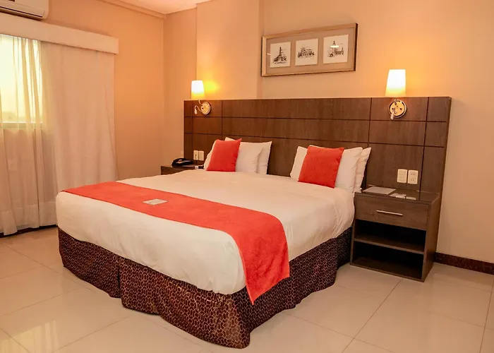 Howard Johnson Ciudad Del Este