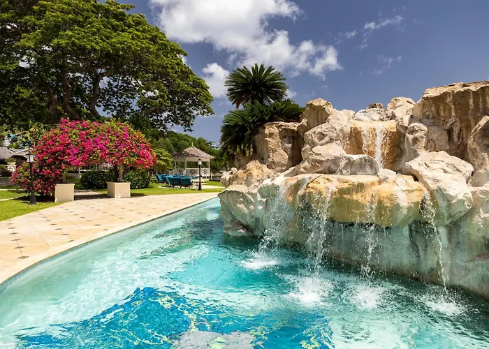 Sandals Regency La Toc All Inclusive Resort And Spa Adults Only
